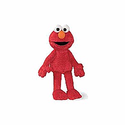 Sesame Street Elmo 20"