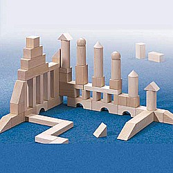Basic Building Blocks (60 pc Large Set)