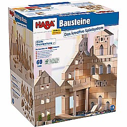Basic Building Blocks (60 pc Large Set)