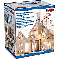 Large Starter Set Building Blocks