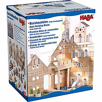 Basic Building Blocks (60 pc Large Set)