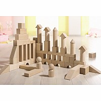 Large Starter Set Building Blocks