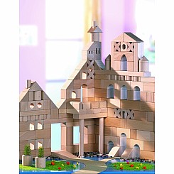 Basic Building Blocks (large set)