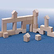 Basic Building Blocks Starter Set