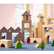 Basic Building Blocks Starter Set