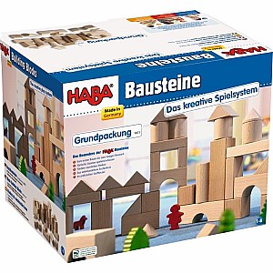 Basic Building Blocks Starter
