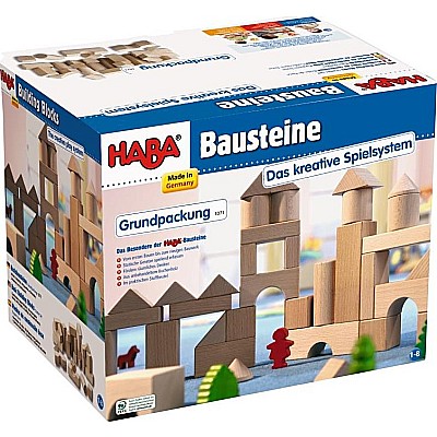 Basic Building Blocks Starter Set