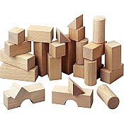 Basic Building Blocks Starter Set