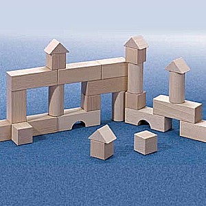 Basic Building Blocks Starter