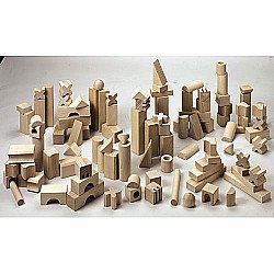 Basic Building Blocks (102 pc Set)