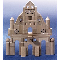 Basic Building Blocks Extra Large Set