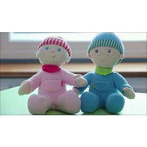Snug-up Dolls