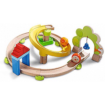 Kullerbu Ball Track Spiral Track                    