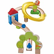 Ball Track Kullerb  Spiral Track                    