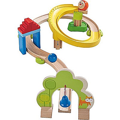 Ball Track Kullerb  Spiral Track                    