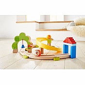 Ball Track Kullerb  Spiral Track                    