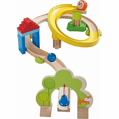 Ball Track Kullerb  Spiral Track                    