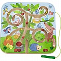 Tree Maze Magnetic Game