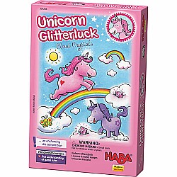 Unicorn Glitterluck