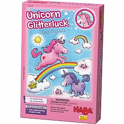 Unicorn Glitterluck