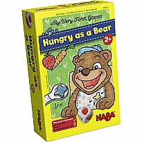 Mvfg-hungry Bear