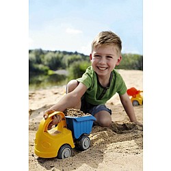 Sand Play Dump Truck