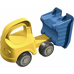 Sand Play Dump Truck