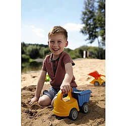 Sand Play Dump Truck