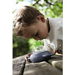Observational Magnifier
