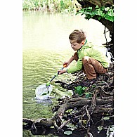 Terra Kids Scoop Net