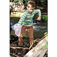 Terra Kids Scoop Net