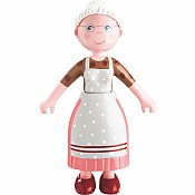 Lf Grandma Elli Bendy Doll