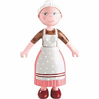 Lf Grandma Elli Bendy Doll