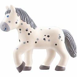 Lf Horse Pippa Bendy Doll