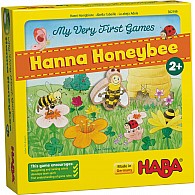 Mvfg Hanna Honeybee