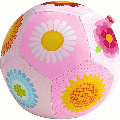 Baby Ball Flower Magic
