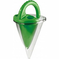 HABA Green Drip Spilling Funnel