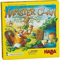 Hamster Clan