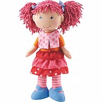 Haba Doll Lilli-lou