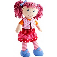 Haba Doll Lilli-lou