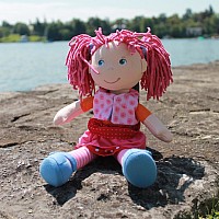 Haba Doll Lilli-lou