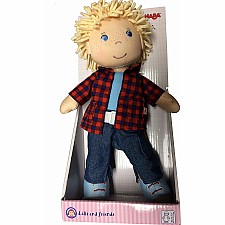 Nick Doll