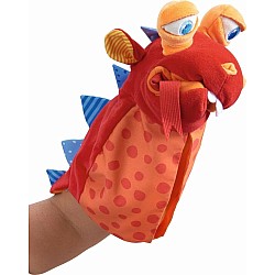 Glove Puppet Eat-it-up