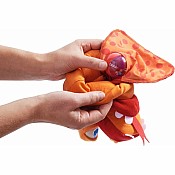 Glove Puppet Eat-it-up