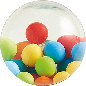 Kullerb  Effect Ball Colorful Balls                        