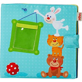 Baby Photo Album Playmates