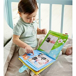 Baby Photo Album, Playmates