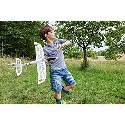 Terra Kids Glider