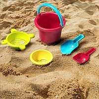 Basic Sand Toy Set