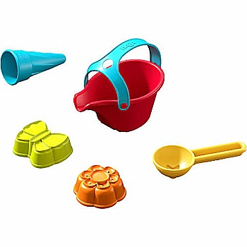 Basic Sand Toys Set